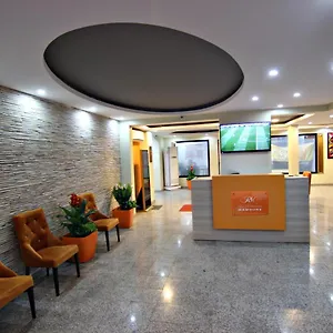 Les Residences Mamoune **** Dakar